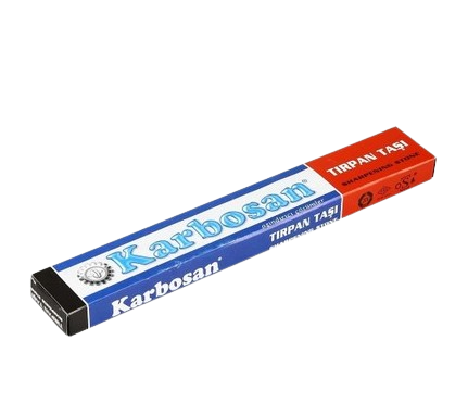 KARBOSAN TIRPAN TAŞI